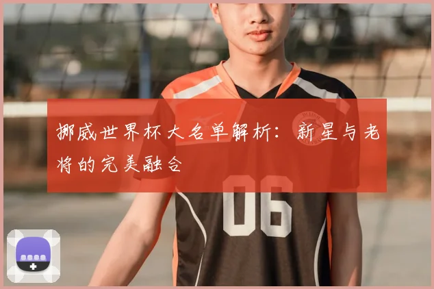 挪威世界杯大名单解析：新星与老将的完美融合